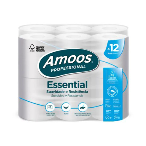 HIGIÉNICO DOMESTICO 108 UDS.