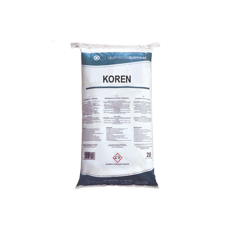 KOREN