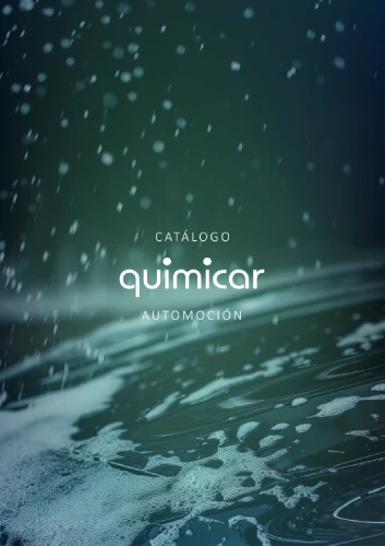 Catálogo automoción