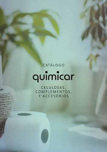Catálogo celulosas, complementos y accesorios