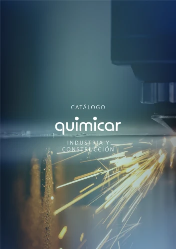 Catálogo industria y construcción