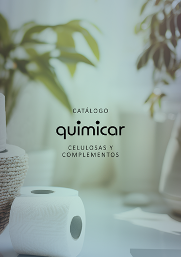 Celulosas y complementos 