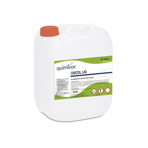 OXICOL LIQ